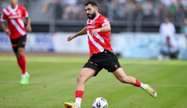 Energie Cottbus vs. Alemannia Aachen heute live im Free-TV sehen: Wer zeigt / überträgt die 3. Liga am Samstag im TV und Livestream?