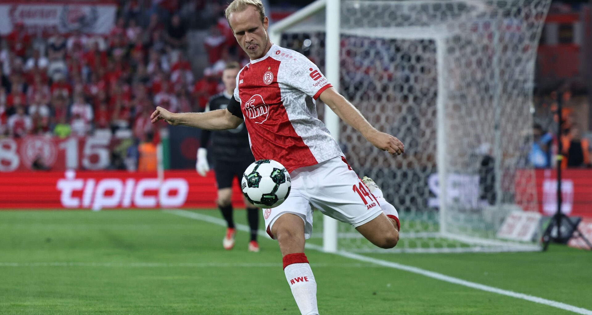 RW Essen vs. Viktoria Köln heute live im Free-TV sehen: Wer zeigt / überträgt die 3. Liga am Samstag im TV und Livestream?