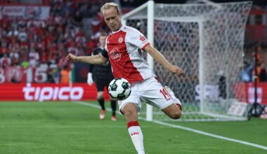 RW Essen vs. Viktoria Köln heute live im Free-TV sehen: Wer zeigt / überträgt die 3. Liga am Samstag im TV und Livestream?