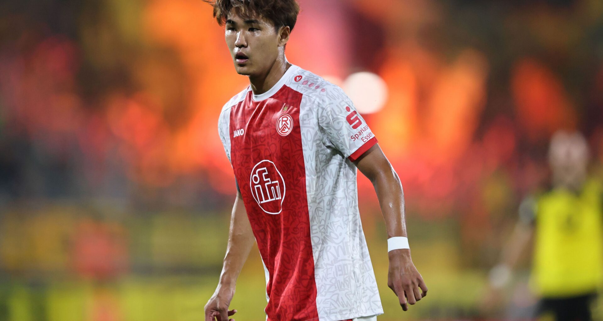 Rot Weiß Oberhausen vs. RW Essen heute live im Free-TV sehen: Wer zeigt / überträgt die 2. Runde des Landespokal Niederrhein im TV und Livestream?