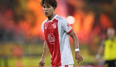 Rot Weiß Oberhausen vs. RW Essen heute live im Free-TV sehen: Wer zeigt / überträgt die 2. Runde des Landespokal Niederrhein im TV und Livestream?