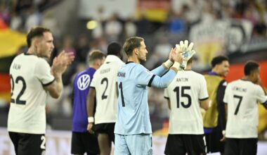 Deutschland vs. Luxemburg heute live im Free-TV sehen: Wer zeigt / überträgt das DFB-Team in der WM Qualifikation im TV und Livestream?