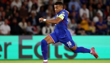 WM Qualifikation heute live im Free-TV sehen: Wer zeigt / überträgt die Spiele von Schweiz, Frankreich und Kosovo am Freitag im TV sowie Livestream?