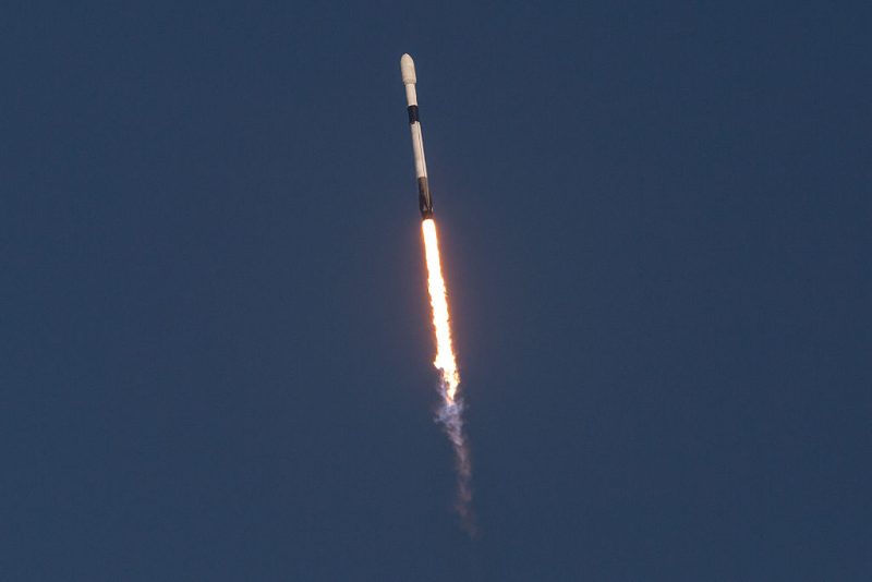 EU plant Start des European Space Shield im Jahr 2026