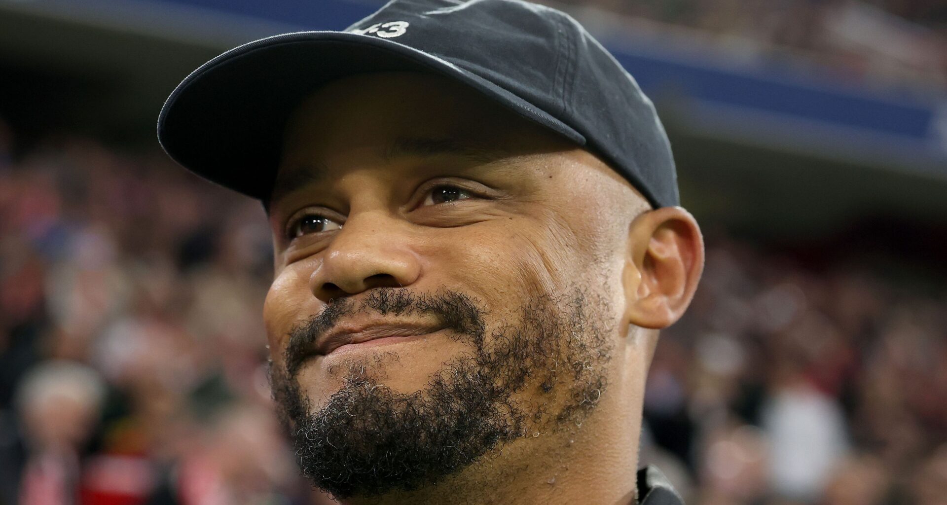 "Man merkt das manchmal nicht": Doppelpack von Bayerns Harry Kane bei Pokalsieg in Köln ist Vincent Kompany entgangen