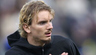 "Lässt die Kritiker vom FC Bayern München wie Trottel aussehen": Englische Presse überschlägt sich vor Lob für den Newcastle-Stürmer