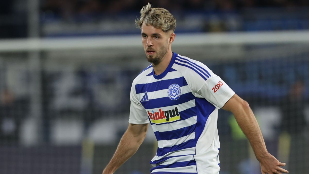 MSV Duisburg vs. RW Essen heute live im Free-TV sehen: Wer zeigt / überträgt die 3. Liga am Sonntag im TV und Livestream?