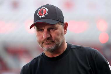 Bayer 04 Leverkusen v 1. FC Union Berlin - Bundesliga