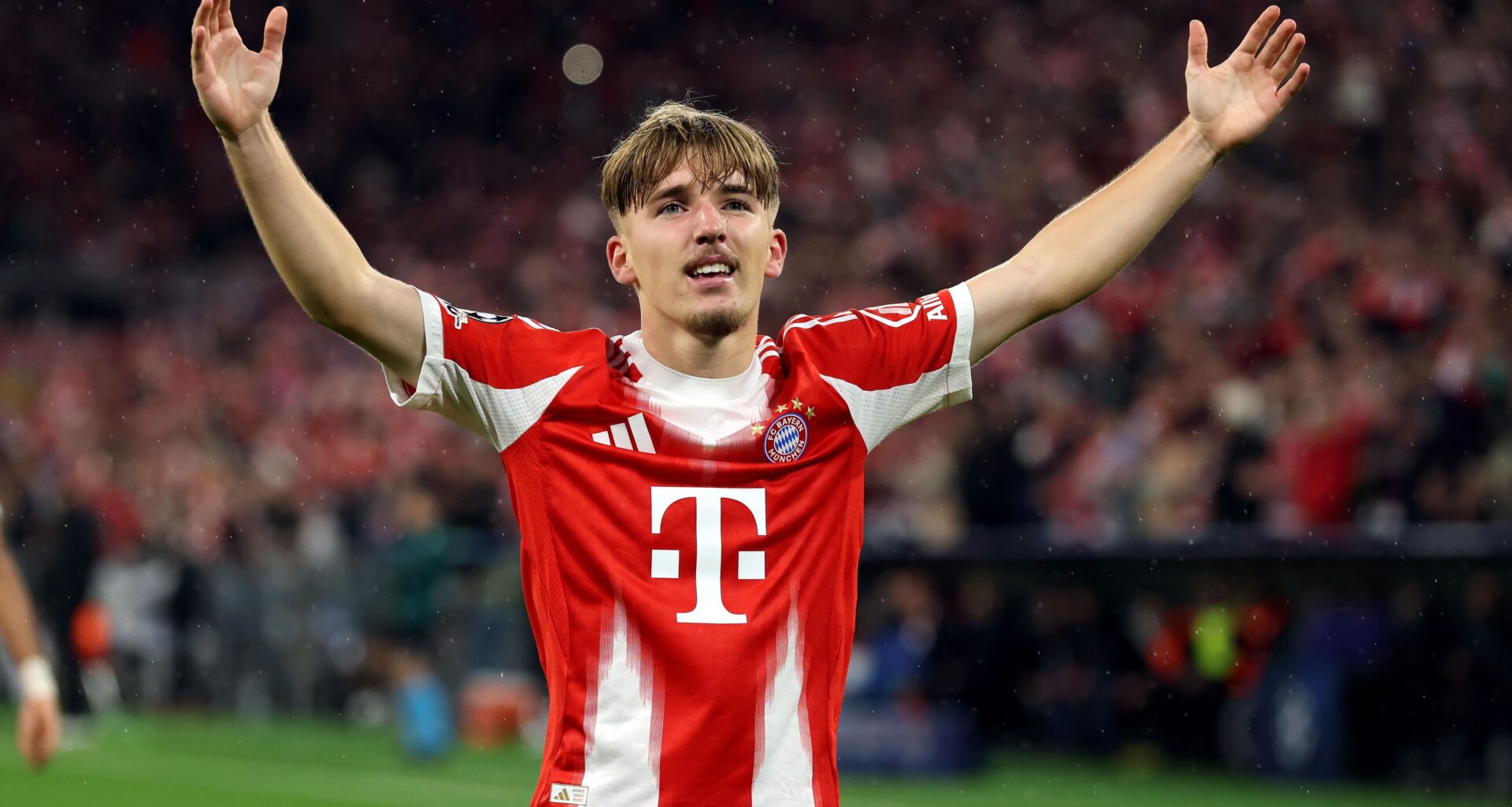 FC Bayern München, Noten und Einzelkritiken zum Spiel gegen Club Brügge: Karls wundersamer Lauf - und ein Münchner Metronom