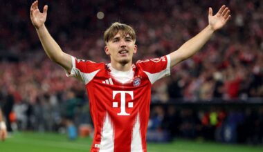 FC Bayern München, Noten und Einzelkritiken zum Spiel gegen Club Brügge: Karls wundersamer Lauf - und ein Münchner Metronom