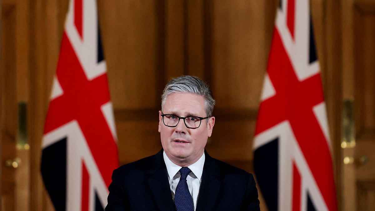 Migration: Großbritannien will Familiennachzug für Flüchtlinge einschränken