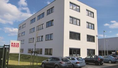 Pressemitteilung: Friseurgroßhändler Hair Haus stellt sich in einem ...