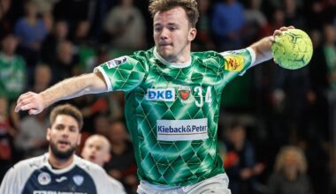 Berlin & Brandenburg: Füchse Berlin bauen makellose Europa-Bilanz aus