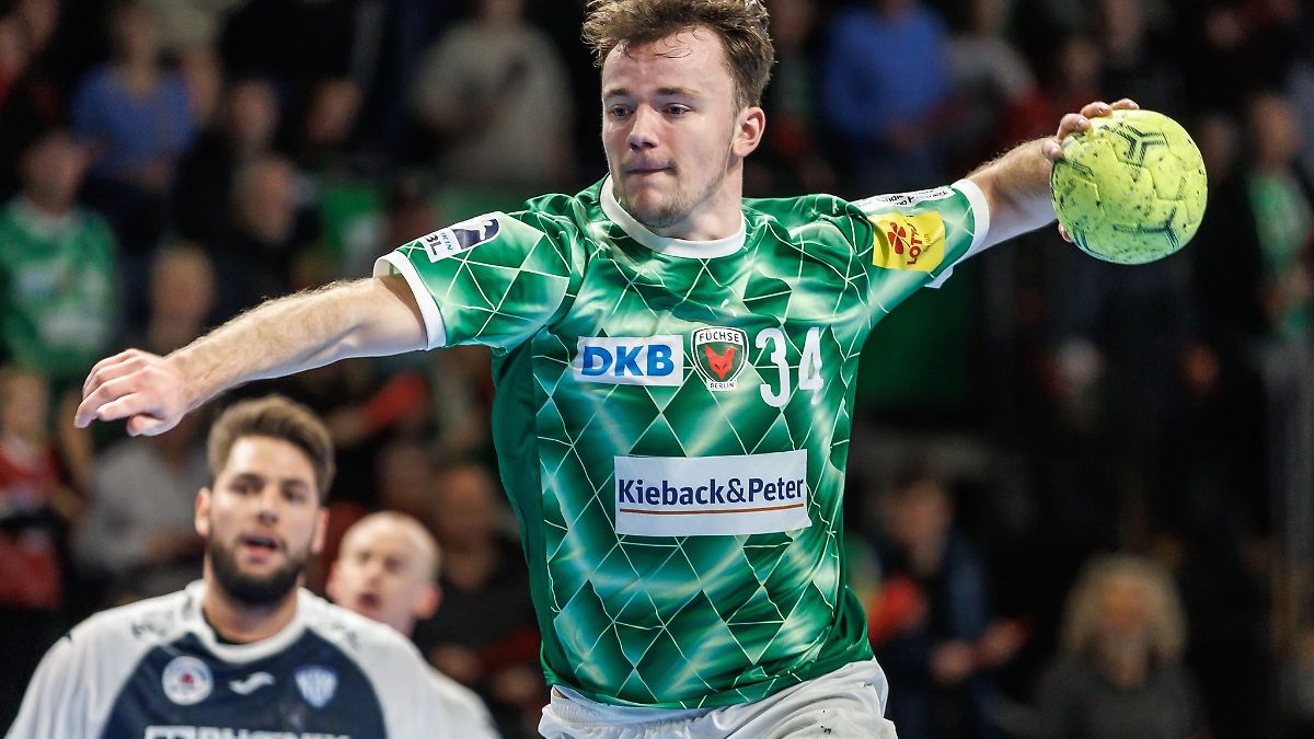 Berlin & Brandenburg: Füchse Berlin bauen makellose Europa-Bilanz aus