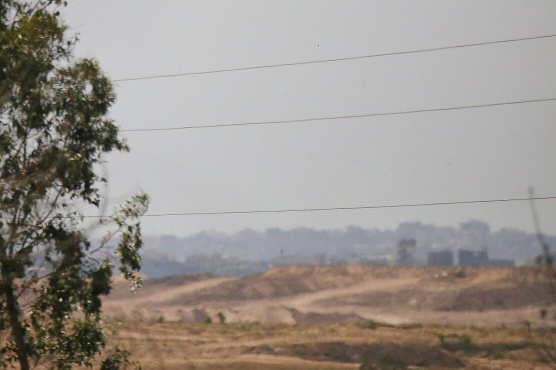 Hamas und Israel stimmen laut Trump erstem Teil von Friedensplan zu