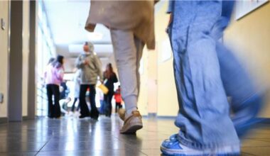 Trotz Abwärtstrend – Hamburgs Schüler halten Niveau