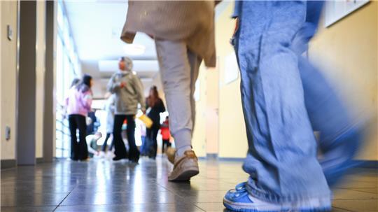 Trotz Abwärtstrend – Hamburgs Schüler halten Niveau