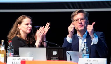 Hamburg & Schleswig-Holstein: SPD Hamburg wählt Landesvorstand