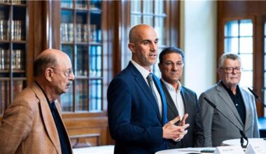 Hannover hält an Hilfsangebot für Kinder aus Gaza fest