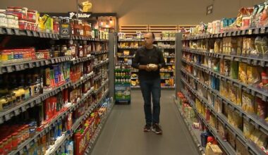 Nicht nur Essen: Was jeder für den Katastrophenfall zu Hause parat haben sollte