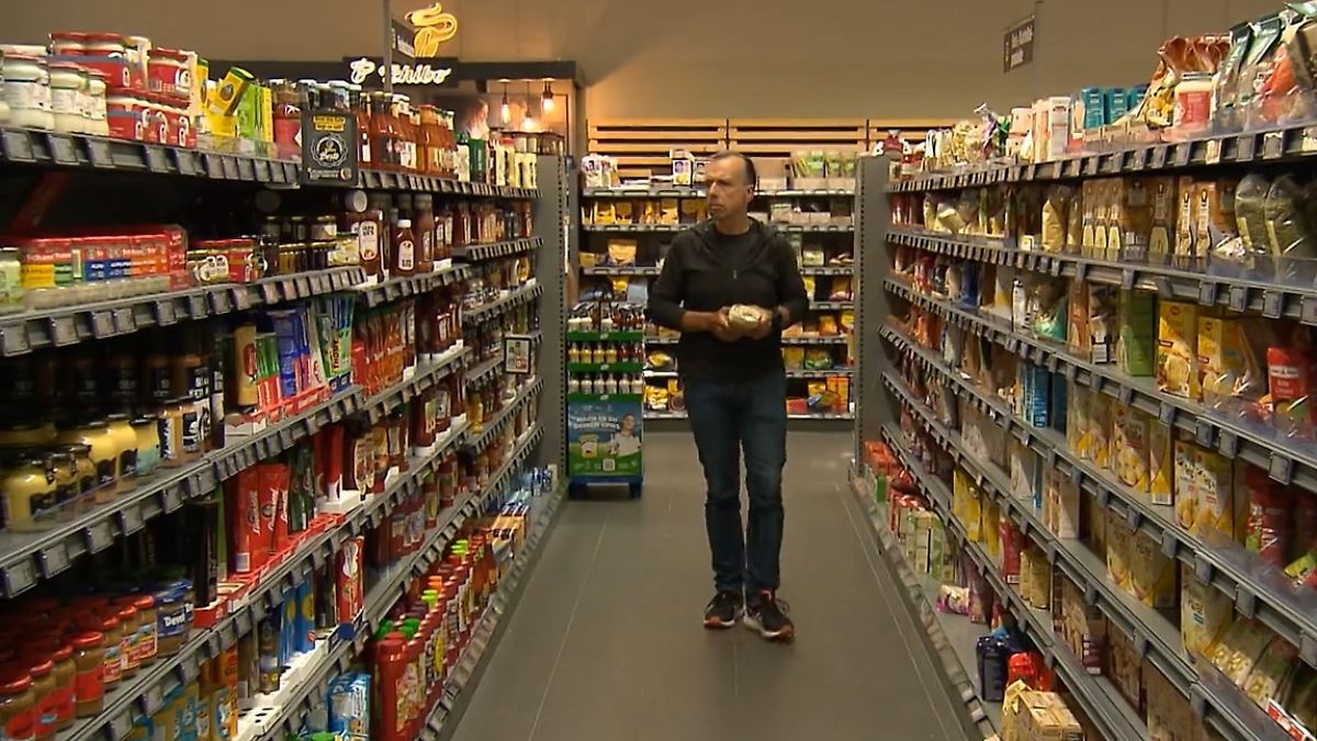 Nicht nur Essen: Was jeder für den Katastrophenfall zu Hause parat haben sollte