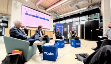 Olympia als Beschleuniger – Was München von Paris lernen kann