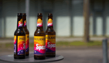 Paulaner Spezi expandiert in Europa