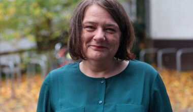 Niedersachsen & Bremen: Grüne schlagen Henrike Müller als Bremer Umweltsenatorin vor