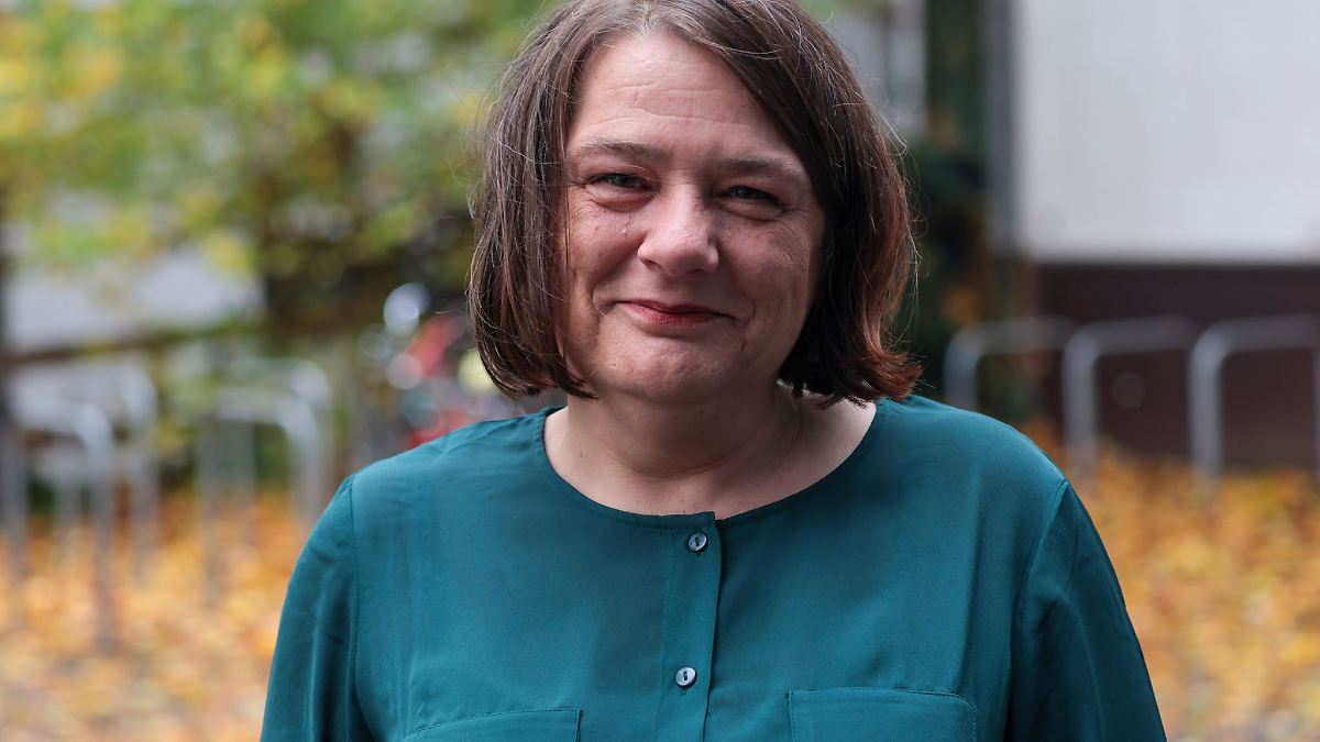 Niedersachsen & Bremen: Grüne schlagen Henrike Müller als Bremer Umweltsenatorin vor