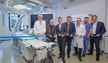 Hochmodernes Herzkatheterlabor am UKL eröffnet · Leipziger Zeitung