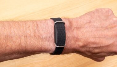 Messungen rund um die Uhr: Das Hilo-Band erkennt gefährliche Blutdruckwerte frühzeitig