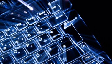 "Angriffe und Aggressionen": Deutschland und Großbritannien wollen bei Cybersicherheit enger kooperieren