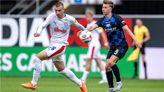 Kiel muss gegen Bochum punkten