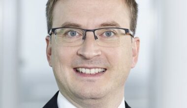 Ergo Vorsorge Leben bekommt neuen Vorstandschef