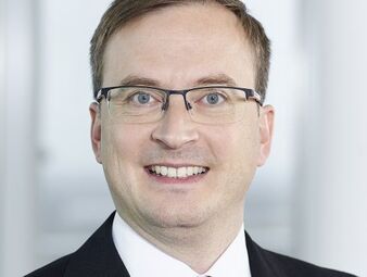 Oliver Horn (Bild: Judith Wagner) Oliver Horn (Bild: Judith Wagner)