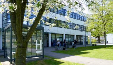 Hochschule Hannover veröffentlicht Nachhaltigkeitsbericht 2025, Hochschule Hannover, Story
