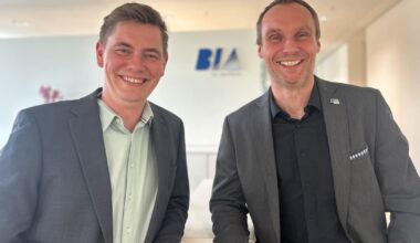 So geht es bei BIA aus Solingen weiter