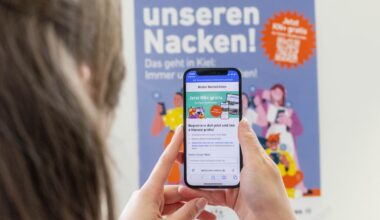 Studenten-Angebot in Kiel: 6 Monate KN+ kostenlos nutzen: So geht's