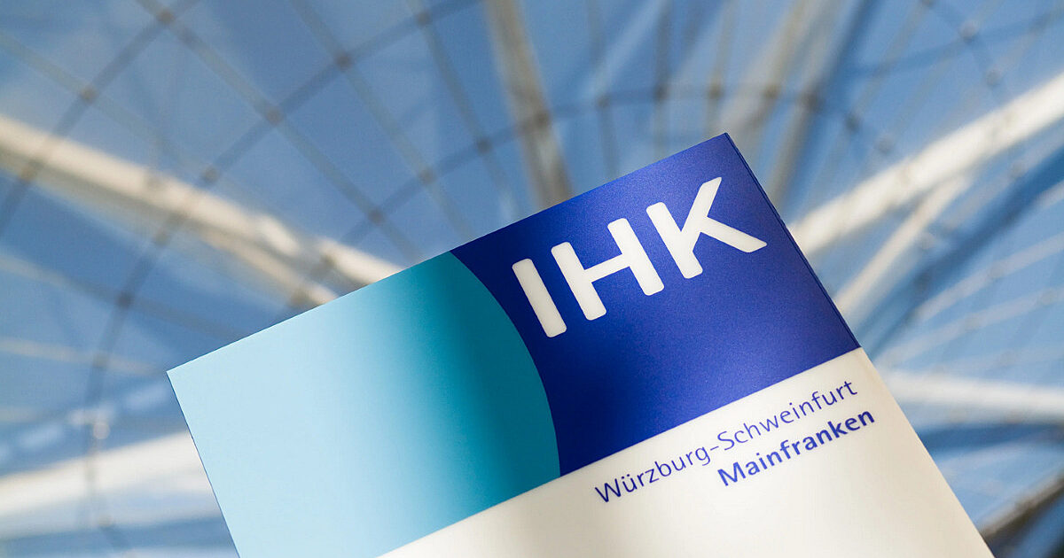 Mainfranken: Unternehmen warten auf… | Radio Gong Würzburg