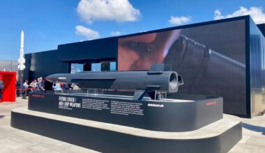 Bpifrance hat gerade seinen Rüstungsfonds lanciert.