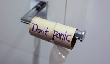 Smartphone-Nutzung auf der Toilette erhöht das Risiko für Hämorrhoiden