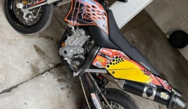 POL-H: Zeugenaufruf: Täter stehlen zwei Motocross-Motorräder in Hannover-Bemerode - ...