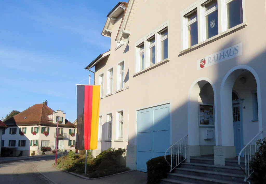Deutschland hatte geflaggt - dieBildschirmzeitung