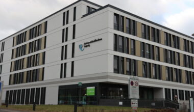 Universitätsklinikum Leipzig