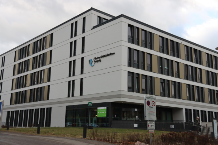 Universitätsklinikum Leipzig