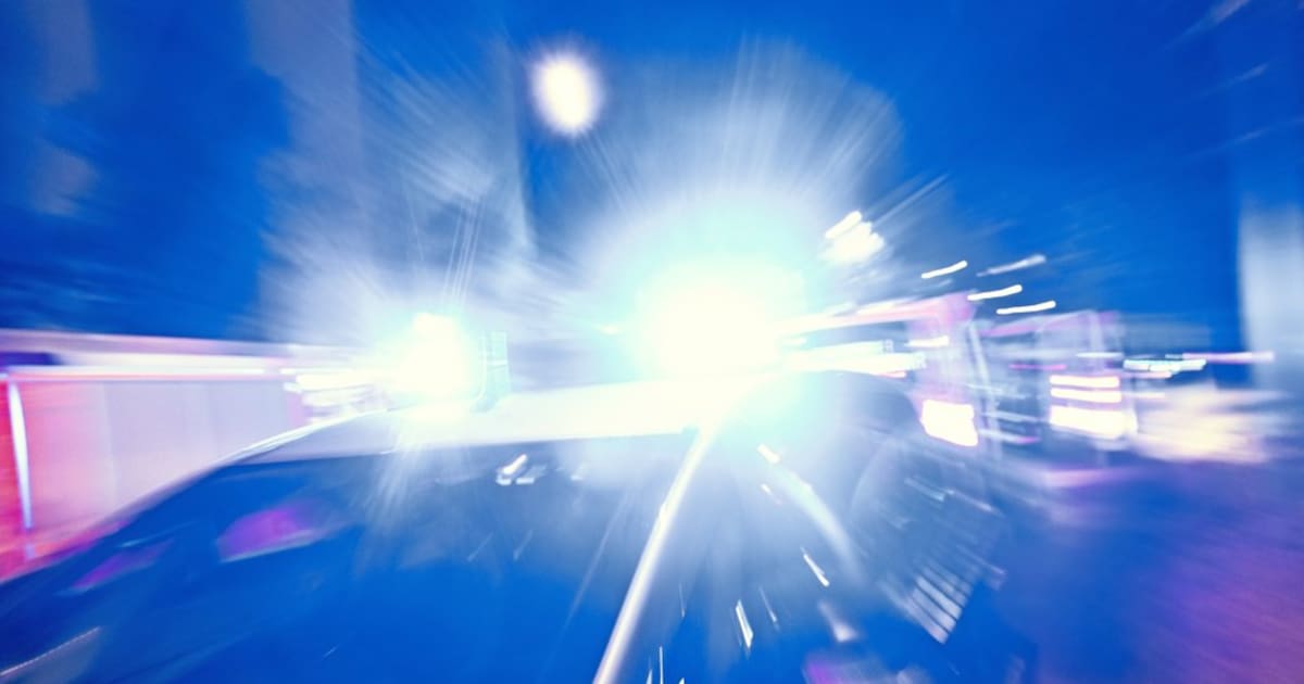 Polizei sucht Zeugen nach Angriff im Waschsalon