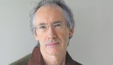 Ian McEwan: Was wir wissen können