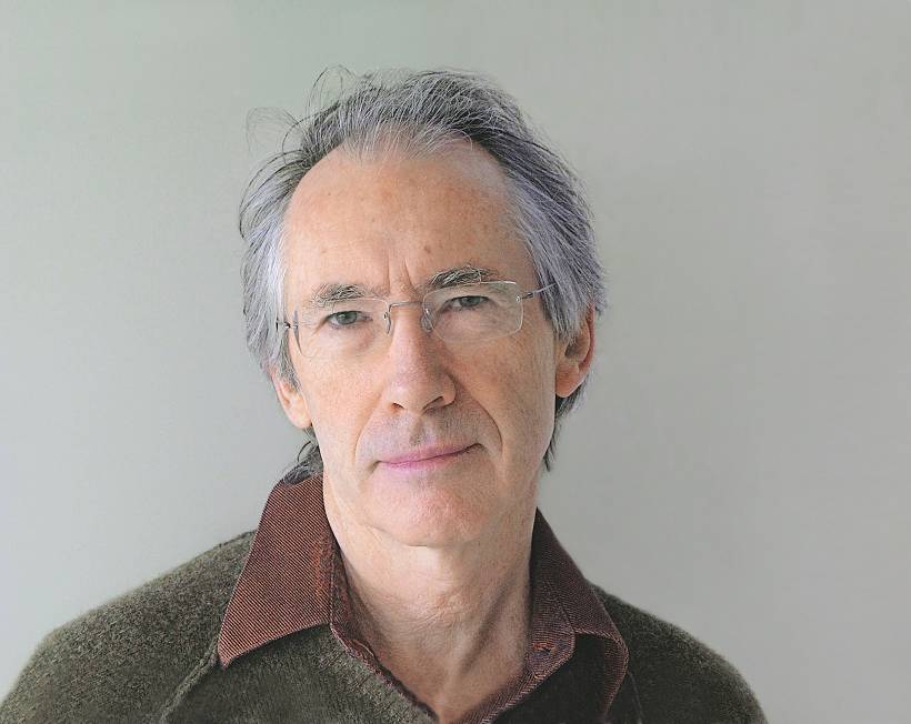 Ian McEwan: Was wir wissen können