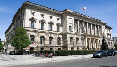 Berlin & Brandenburg: Diskussion über Hamas-Massaker im Abgeordnetenhaus