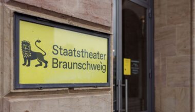 Niedersachsen & Bremen: Staatstheater warnt vor falschen Roxette-Tickets